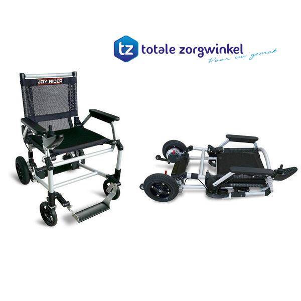 Civiel vice versa Voorouder Het gewicht van een elektrische rolstoel - Totale zorgwinkel