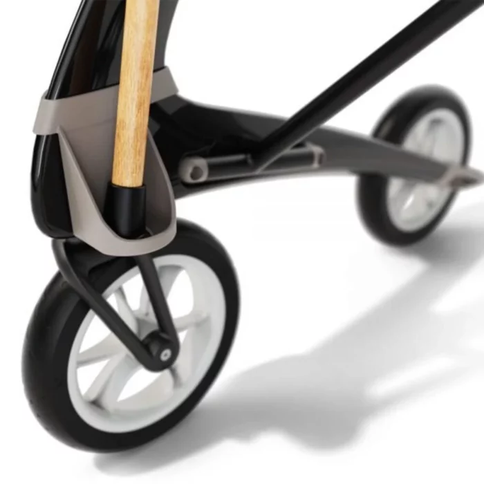 By Acre Stokhouder Ultralight Rollator