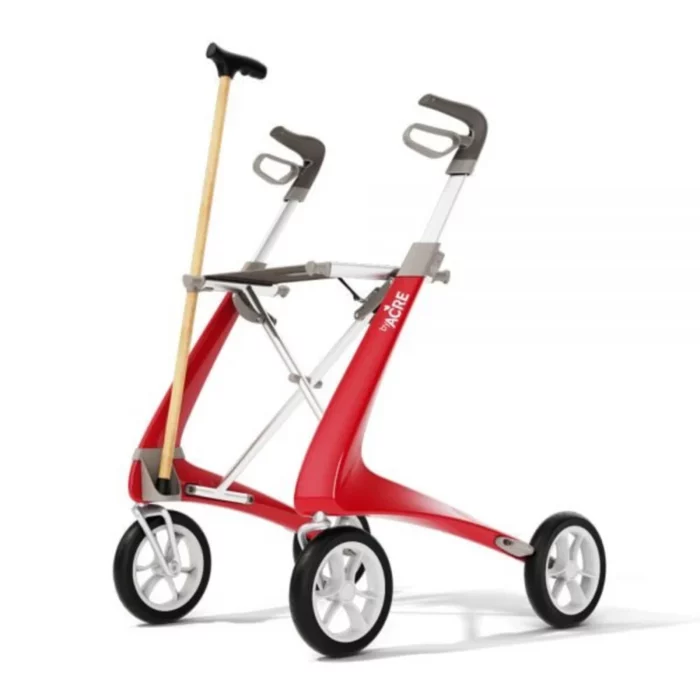 By Acre Stokhouder Ultralight Rollator
