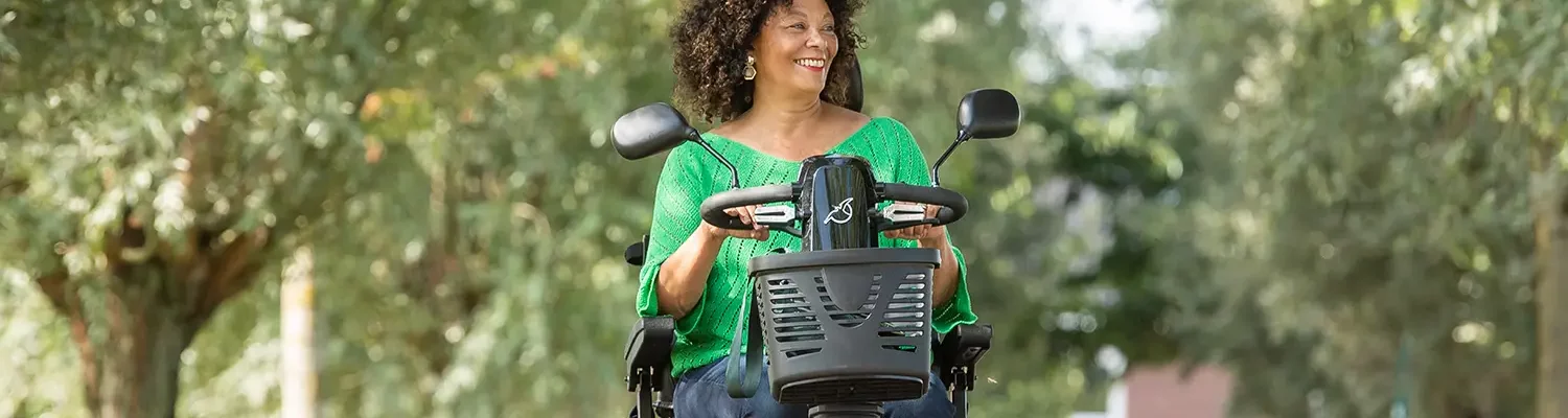 scootmobiel kopen in neede