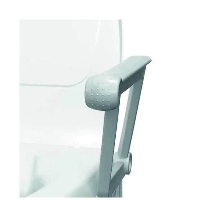 Drive TSE 120 Plus toiletverhoger met armsteunen