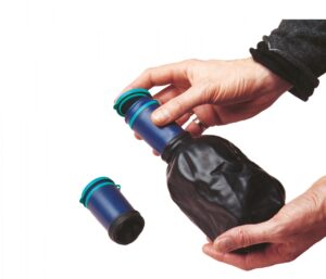 uribag meeneem urinaal herbruikbaar