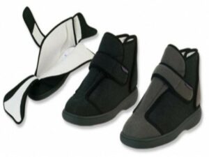 pulman verbandschoen