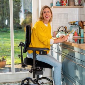 trippelstoel mondo de beste